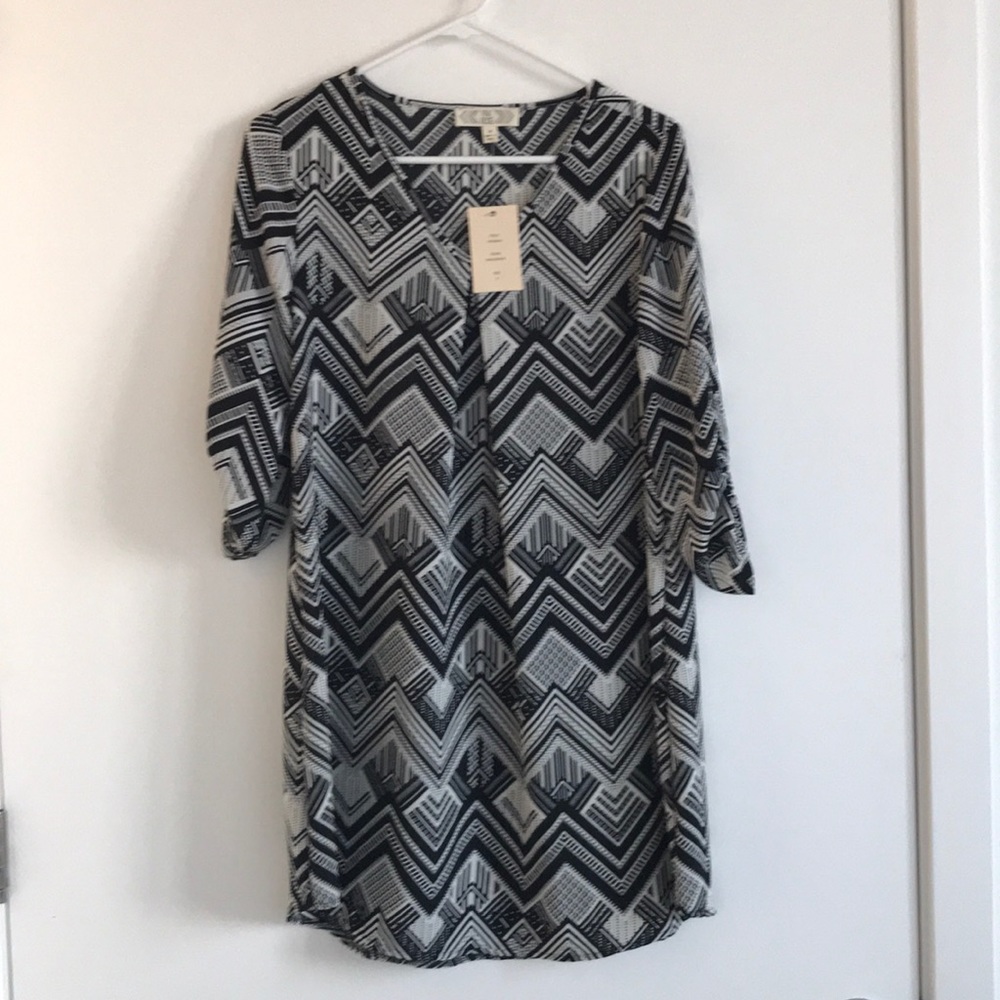 NWT dress by pink rose small